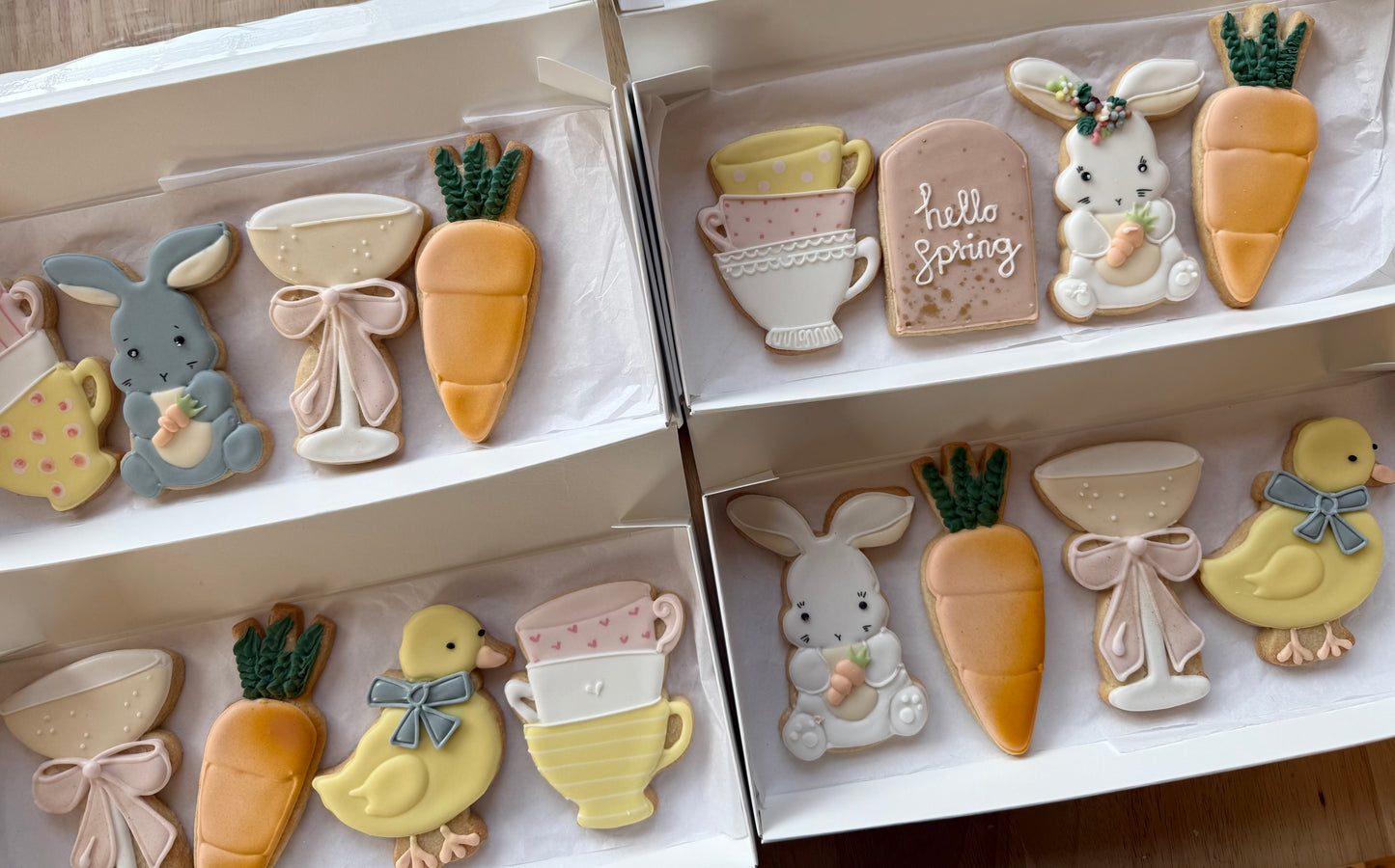 Easter Box