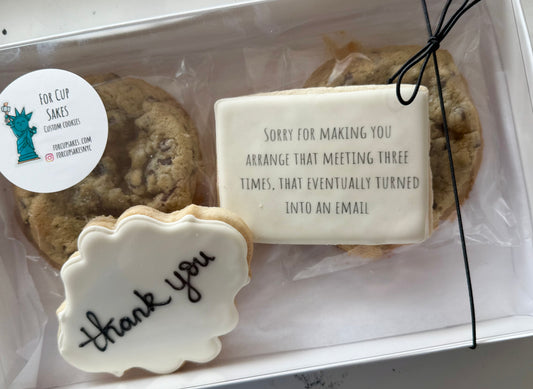Admin Professionals Day THANK YOU