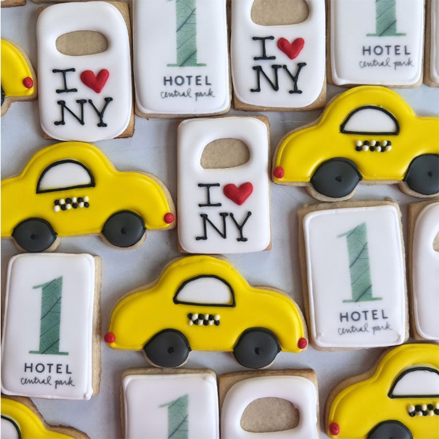 Corporate Cookies