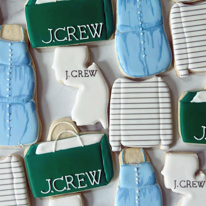 Corporate Cookies