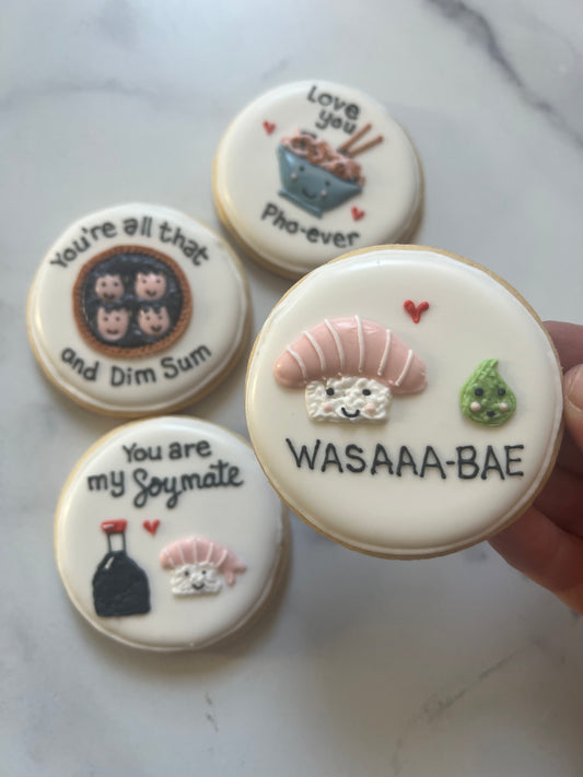 Valentines Wasaaa-bae